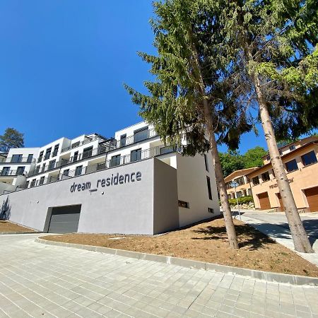 Dream Apartman Bojnice Exterior foto